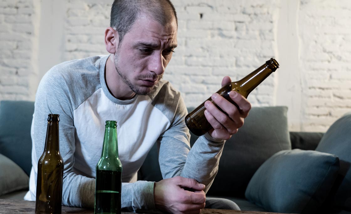 Убрать алкогольную зависимость в Воронцовке
