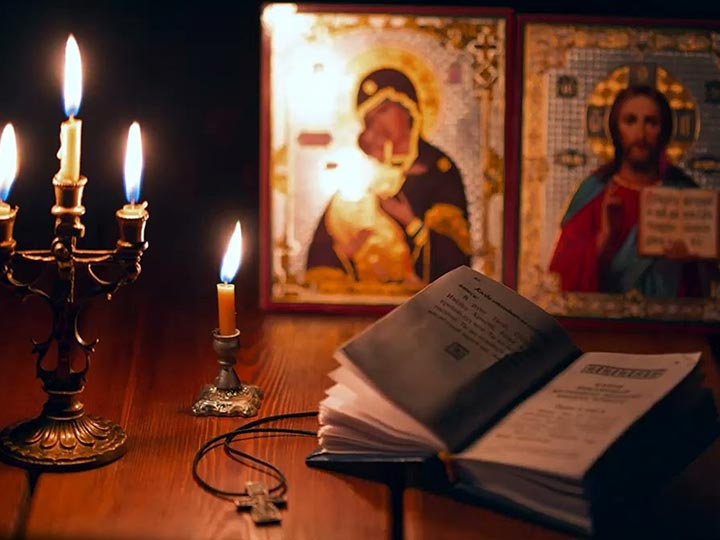 Эффективная молитва от гадалки в Воронцовке для возврата любимого человека